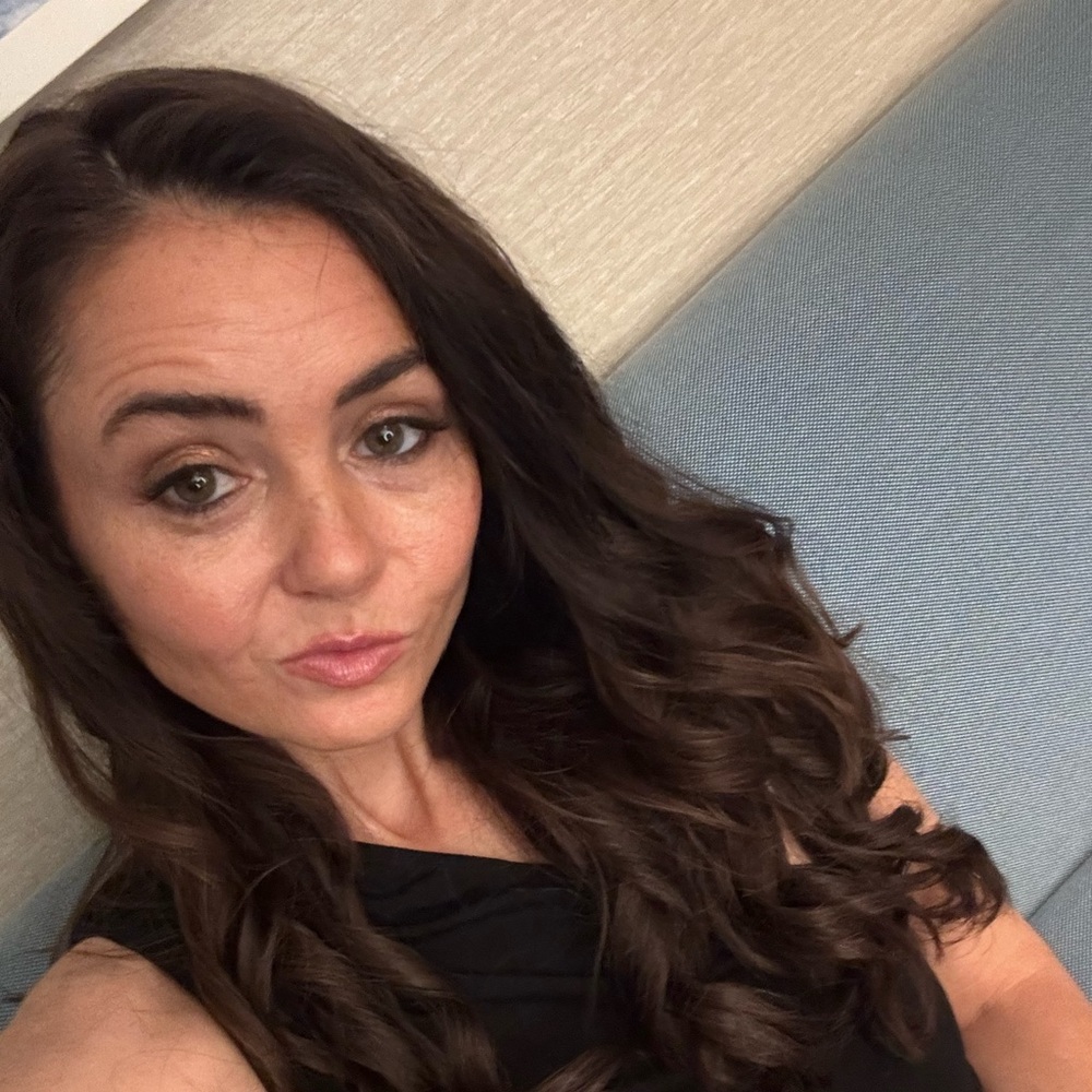 Meet your Posher, Misty